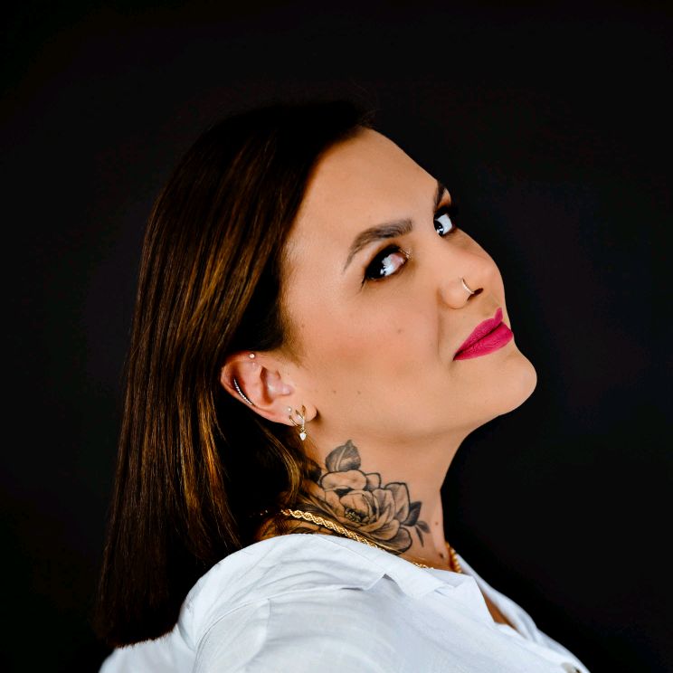 Ariane Santos